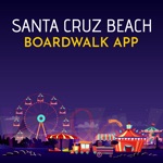 Santa Cruz Beach Boardwalk App