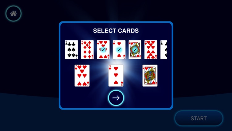 Card Roller screenshot-4