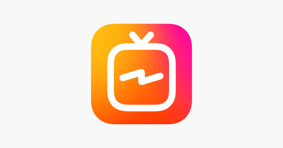 IGTV SCARICARE