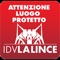 IDVLALINCE è la APP per la Gestione dei Sistemi di Sicurezza