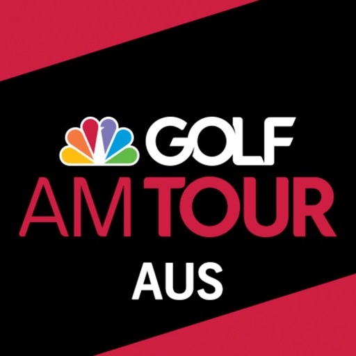 Golf Channel AM Tour Australia icon