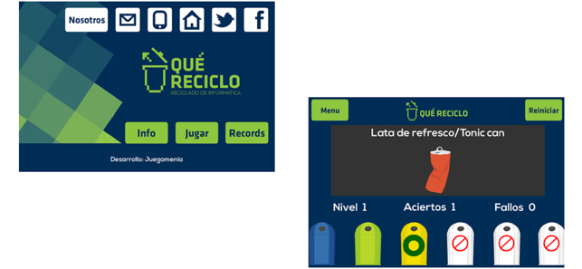QueReciclo(圖1)-速報App
