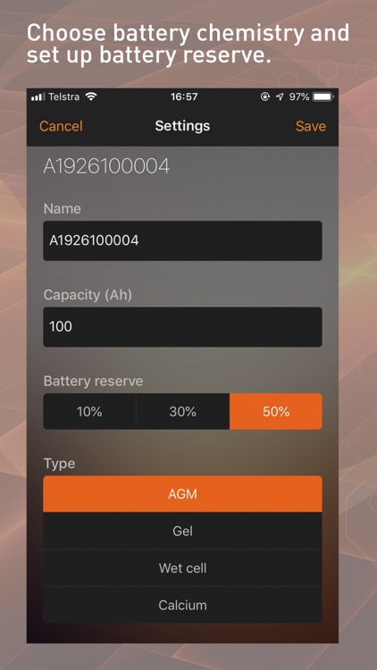 BatteryCheck100 +PRO