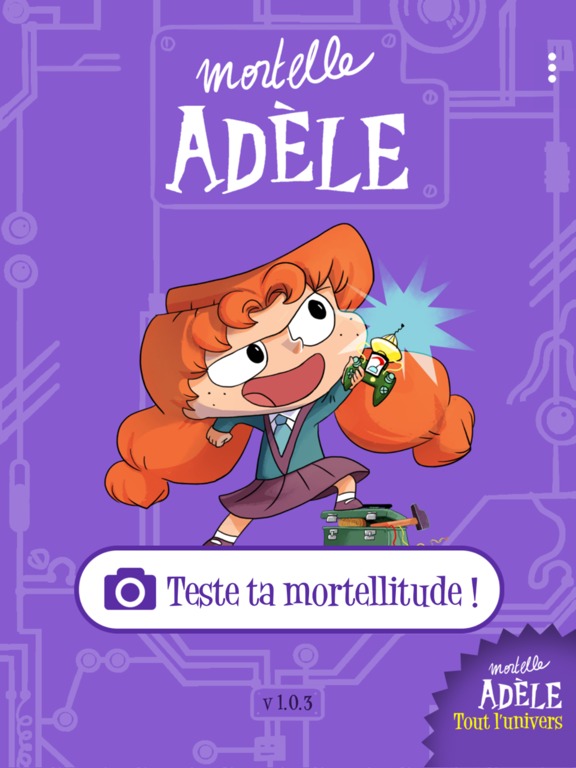 Detecteur Mortelle Adele Apps 148apps