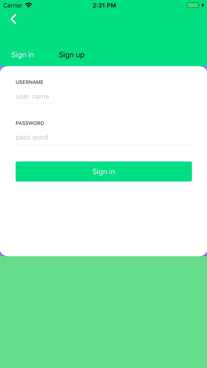 Parent-child entertainment