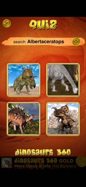 Dinosaurs 360(圖3)-速報App