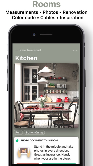 Homer: The Home Management App screenshot 4