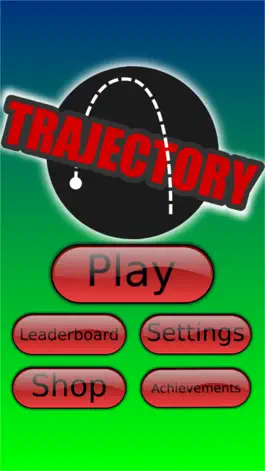 Game screenshot Trajectory! mod apk