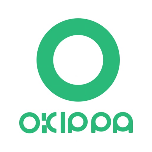 荷物管理OKIPPA - 荷物の追跡と再配達を簡単に