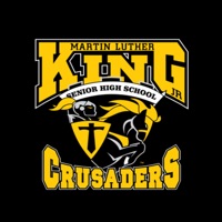 MLK High School reunion app pour PC