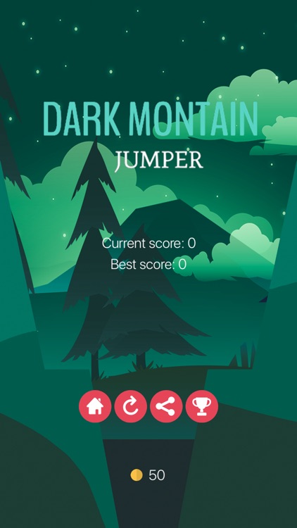 Obstacle Jumper screenshot-4