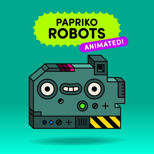 PAPRIKO Robots