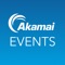 The official mobile application for events by Akamai Technologies