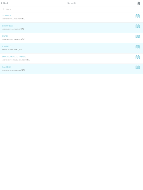 Screenshot #4 pour Salerno Energia