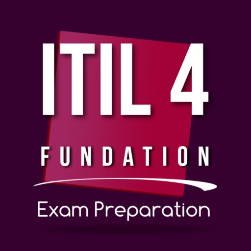 ITIL-4-Foundation Pass4sure Pass Guide