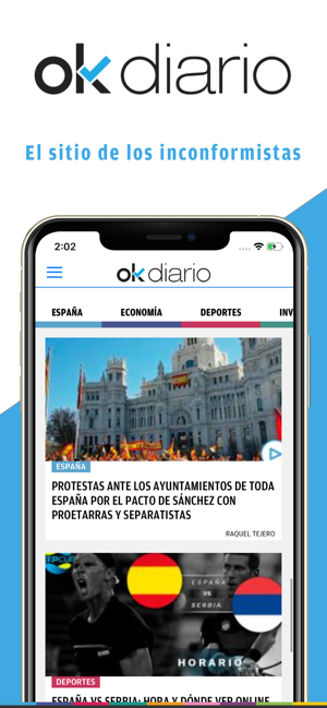 OKDIARIO(圖1)-速報App