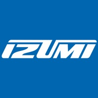 IZUMI SERIES7 DMS EN pour PC