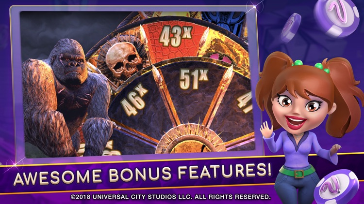 myVEGAS Slots – Casino Slots