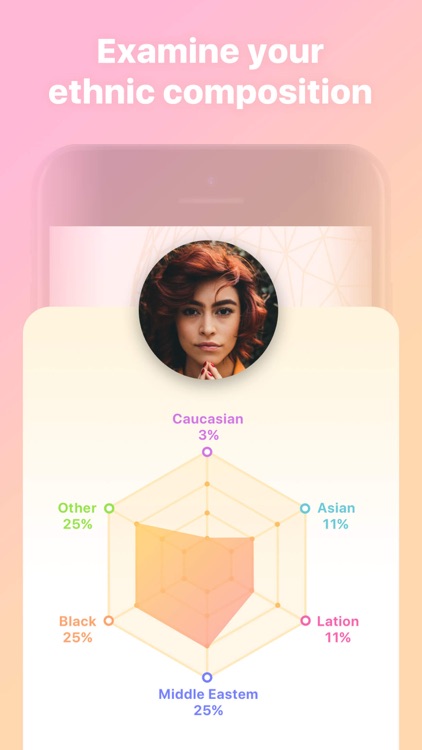 Test Master - Palm, Face Aging screenshot-4