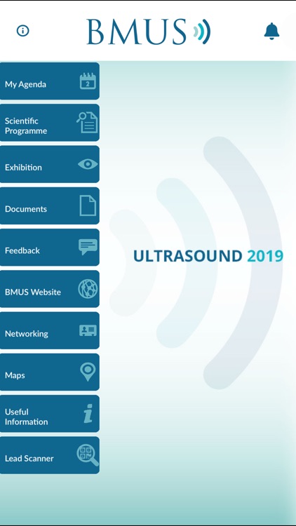 Ultrasound 2019