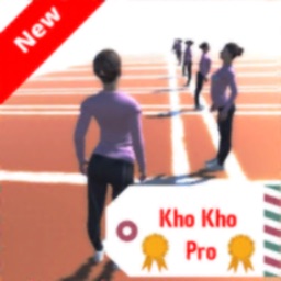 Kho Kho Game 2020