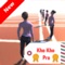 Kho Kho game is mostly played by kho kho for girls and kho kho boys, kho kho apps ,it is a very easy game, 