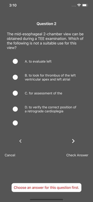 Nclex-rn Nursing Q&As(圖3)-速報App