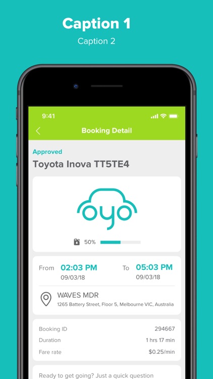 Oyo Rental screenshot-3