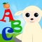 ABC learning app for kids and preschoolers