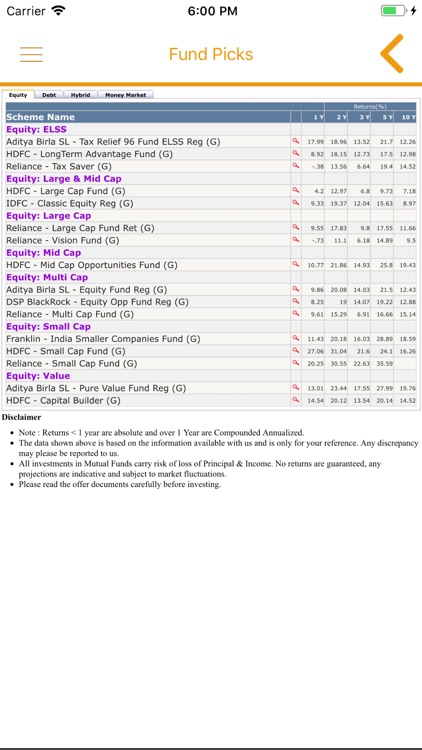 Chatwani Wealth screenshot-3