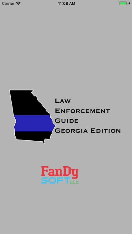 Law Enforcement Guide