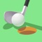 Icon Golf Club 3D