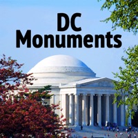 DC Monuments for windows
