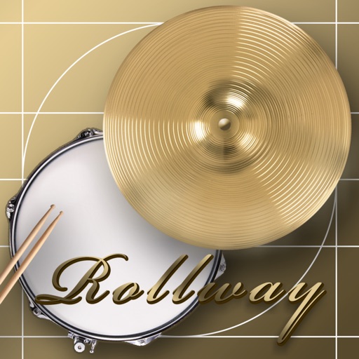 Rollway Live Drums Download