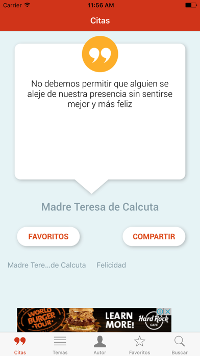 How to cancel & delete ¡Citas y Mas Citas! from iphone & ipad 1