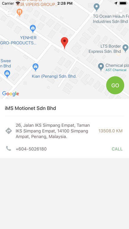 iMS Motionet Sdn Bhd screenshot-5