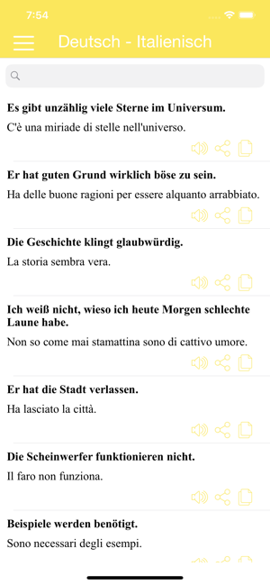 Sprachführer Englisch(圖6)-速報App