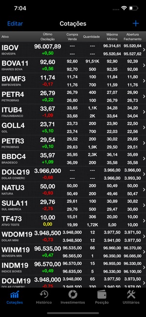 XP Trader(圖1)-速報App