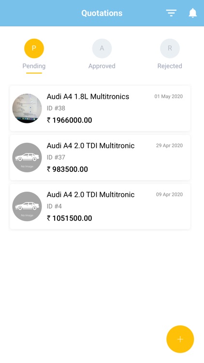 Heera Cars screenshot-3