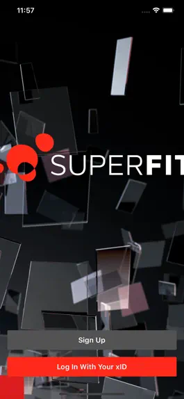 Game screenshot Superfitclubs mod apk