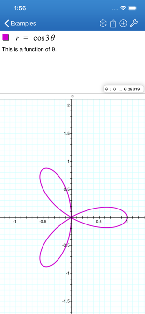 Graphing Calculator AR(圖7)-速報App