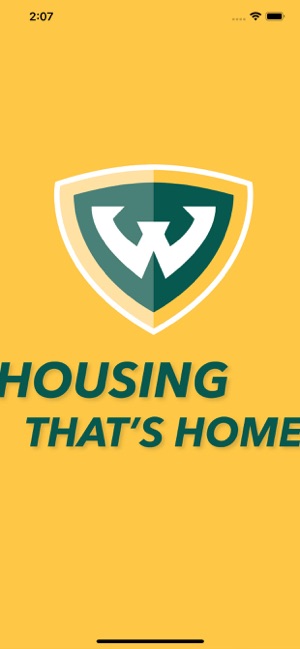 WSU Housing & Residential Life