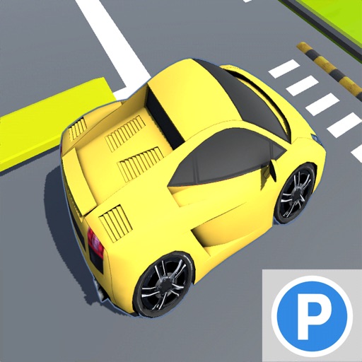ParkingLot