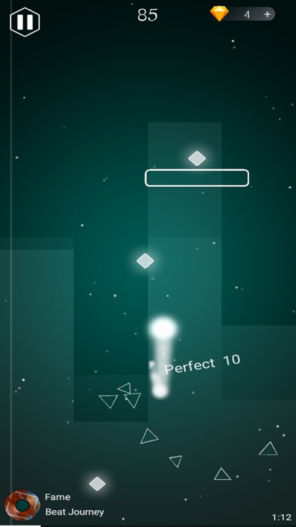 Magic Jumper screenshot-3