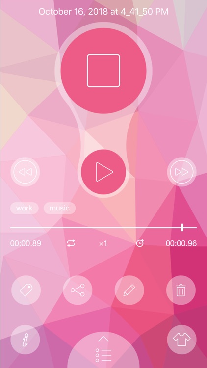 Voice Recorder - Voice Memos