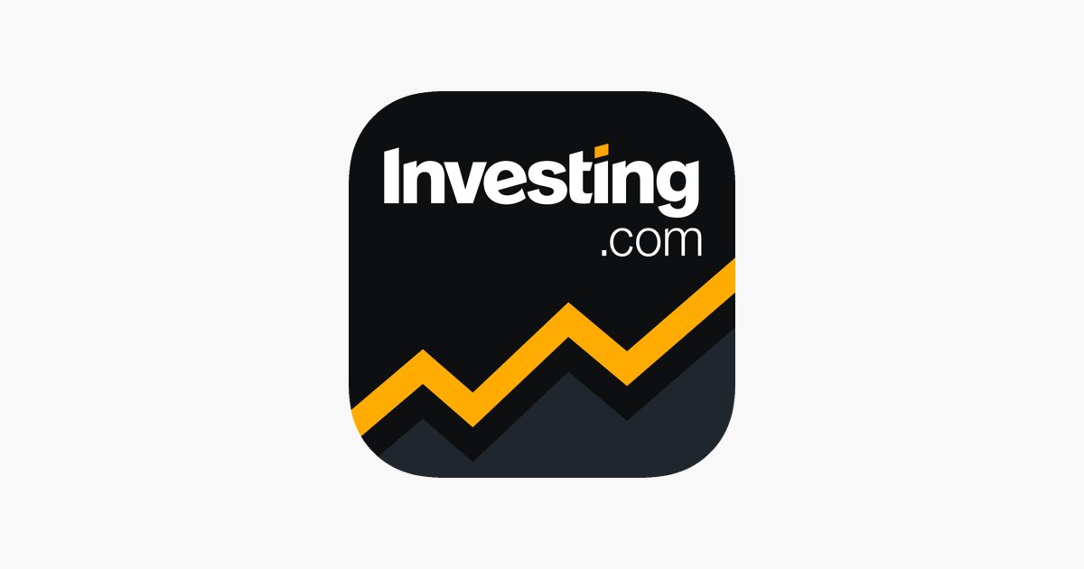 Инвестинг. Значок investing. Investing.com логотип. Invest.com.