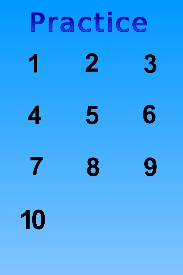 Hebrew - Numberinator screenshot 4