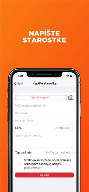 Staré Mesto Bratislava(圖7)-速報App