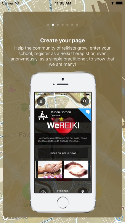 WeREIKI
