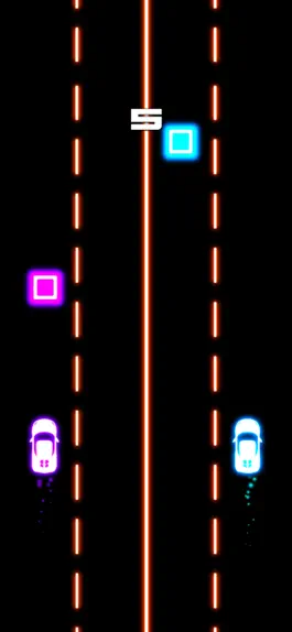 Game screenshot 2 Cyber Cars hack